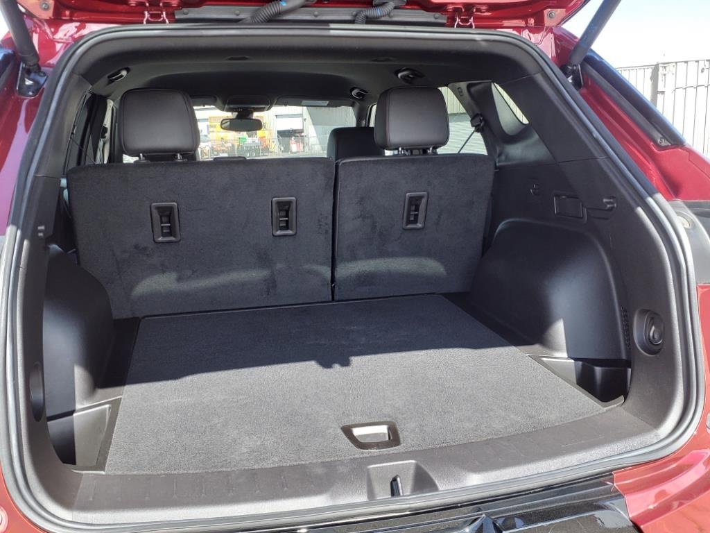 Used 2024 Chevrolet Blazer RS image 17