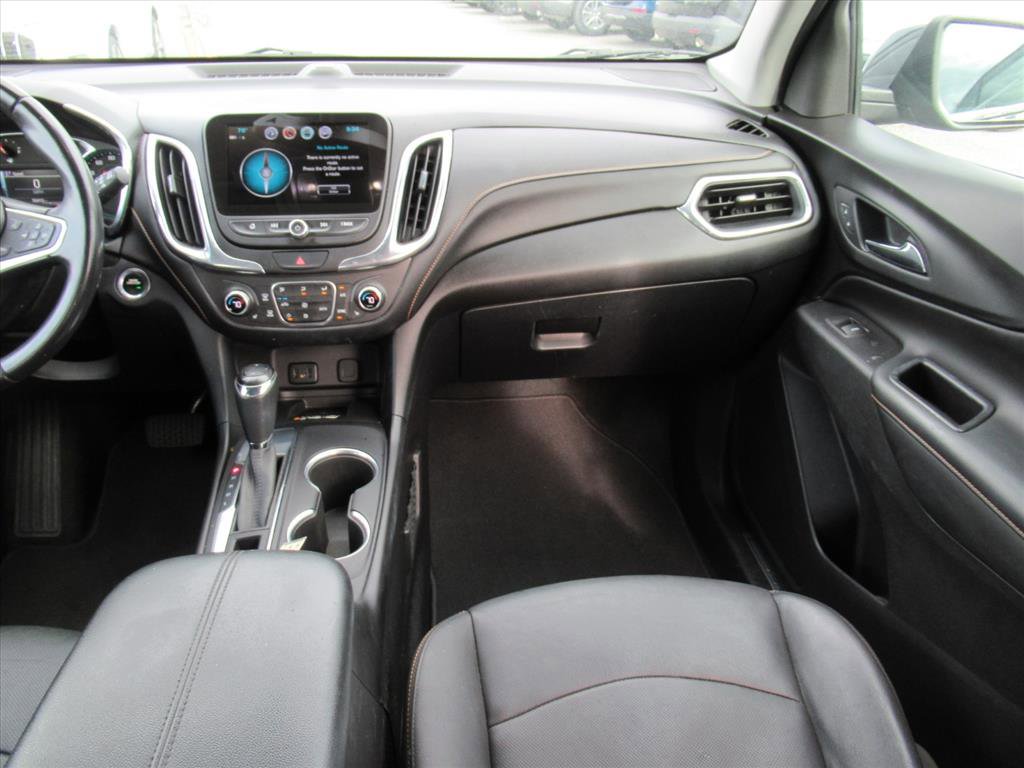 Used 2018 Chevrolet Equinox Premier image 13