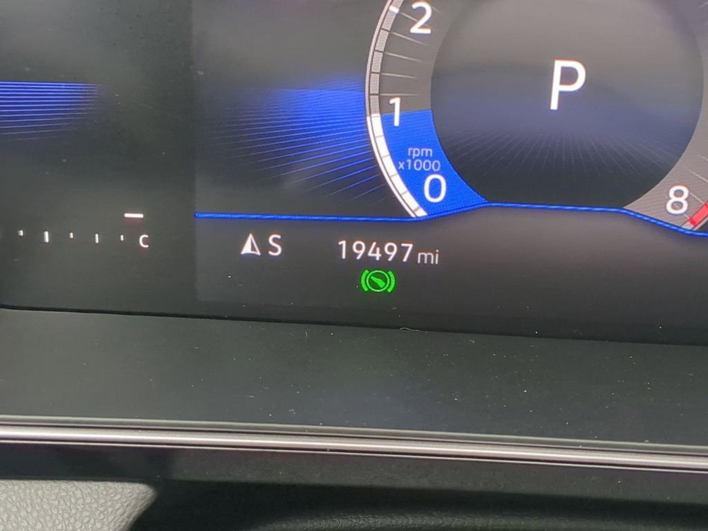 Used 2025 Volkswagen Jetta S image 16