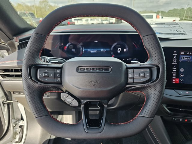 New 2026 Dodge Charger Scat Pack image 18