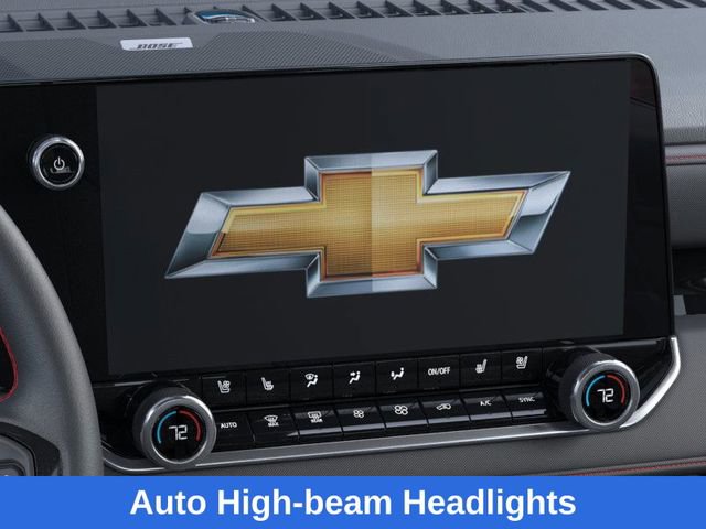 New 2026 Chevrolet Colorado Z71 w/ Technology Package image 21