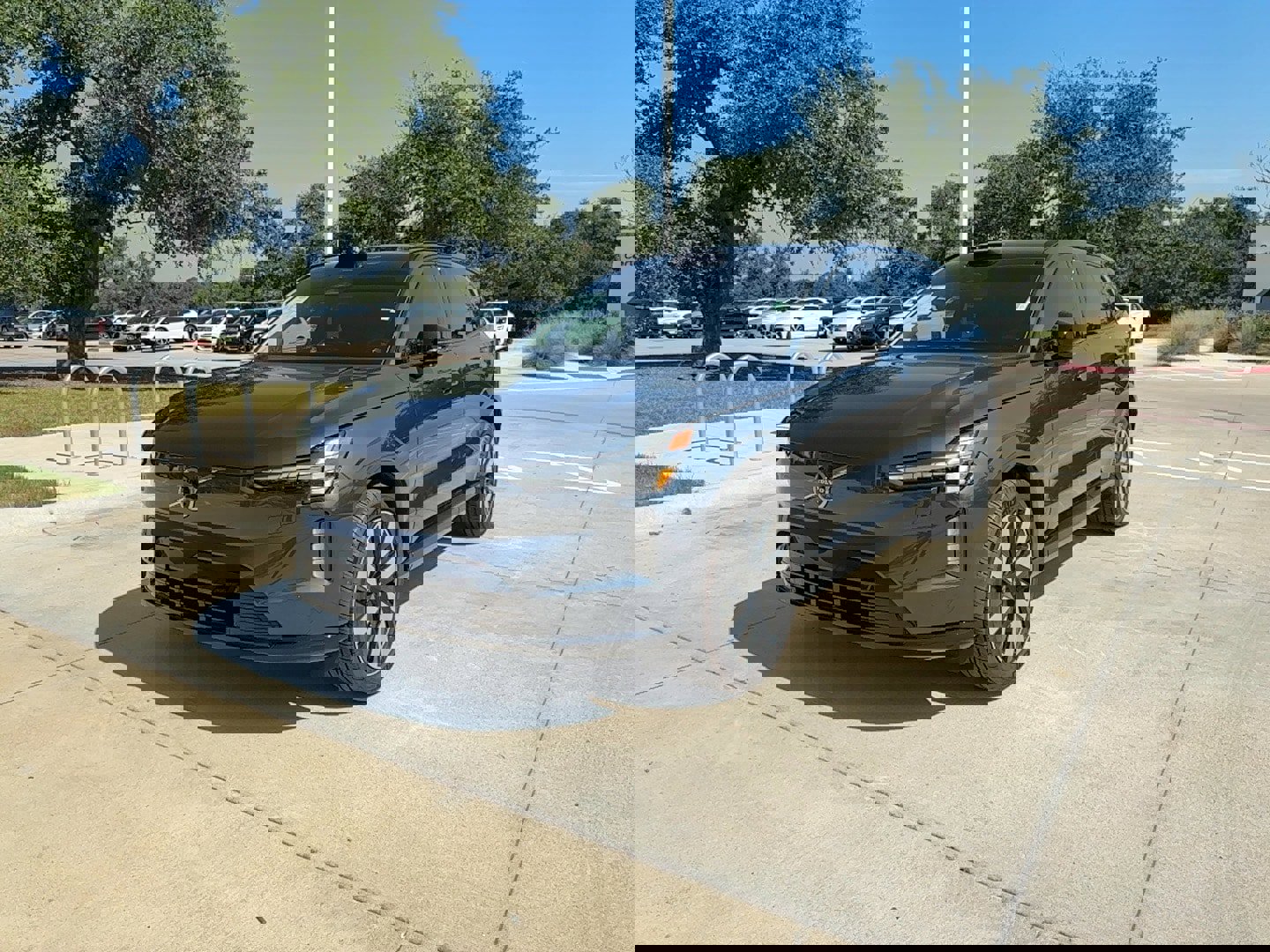 Certified 2025 Volvo EX90 Ultra image 2