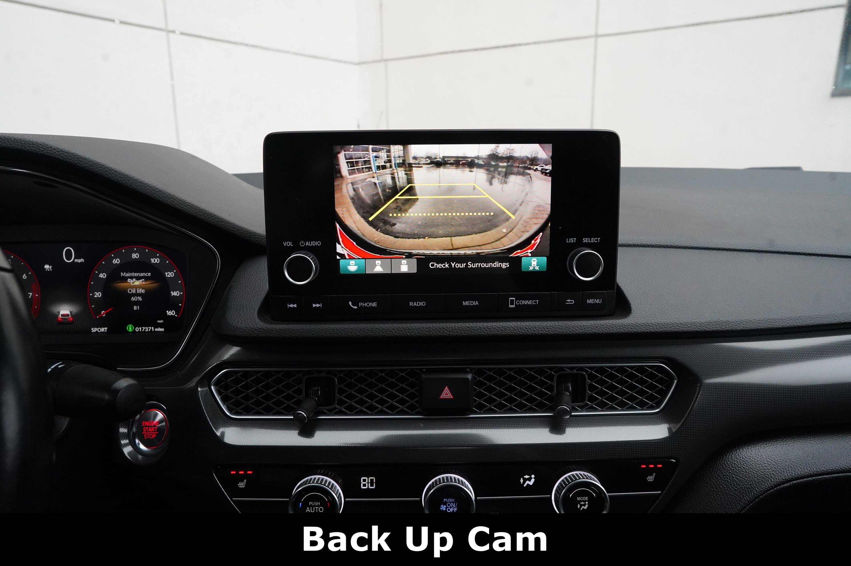 Used 2023 Acura Integra A-Spec image 5