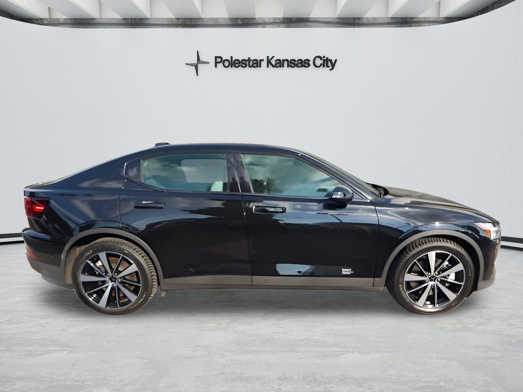 Used 2022 Polestar Polestar 2 w/ Plus Package image 4
