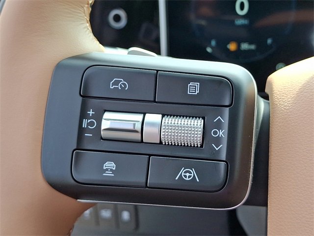 New 2026 Hyundai Santa Fe Calligraphy image 12