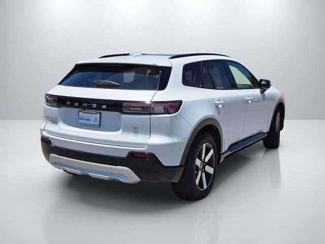 New 2026 Honda Prologue Touring image 4