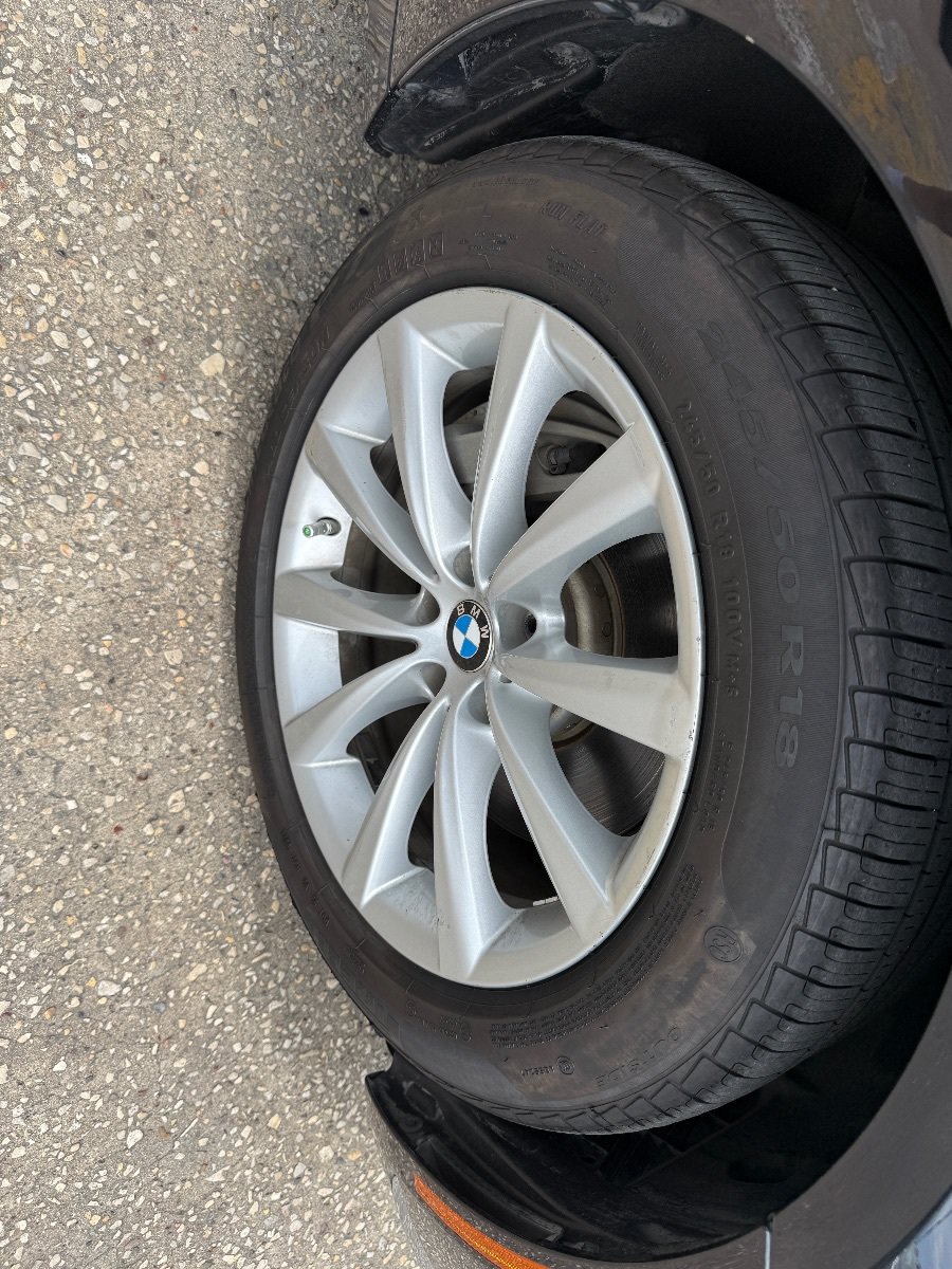 Used 2017 BMW 740i RWD image 8