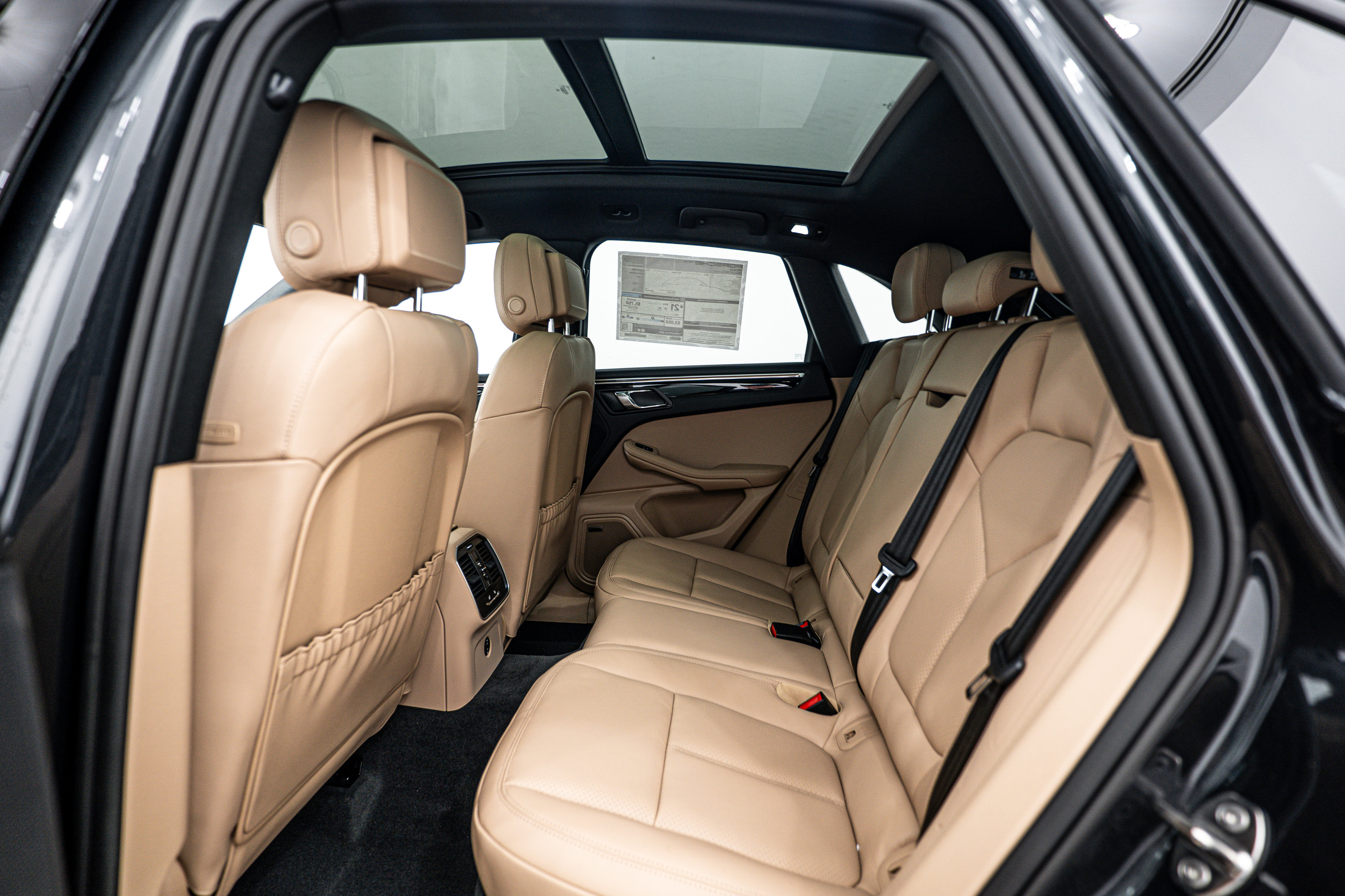 New 2025 Porsche Macan image 21