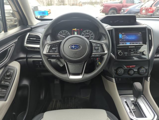 Used 2023 Subaru Forester image 20