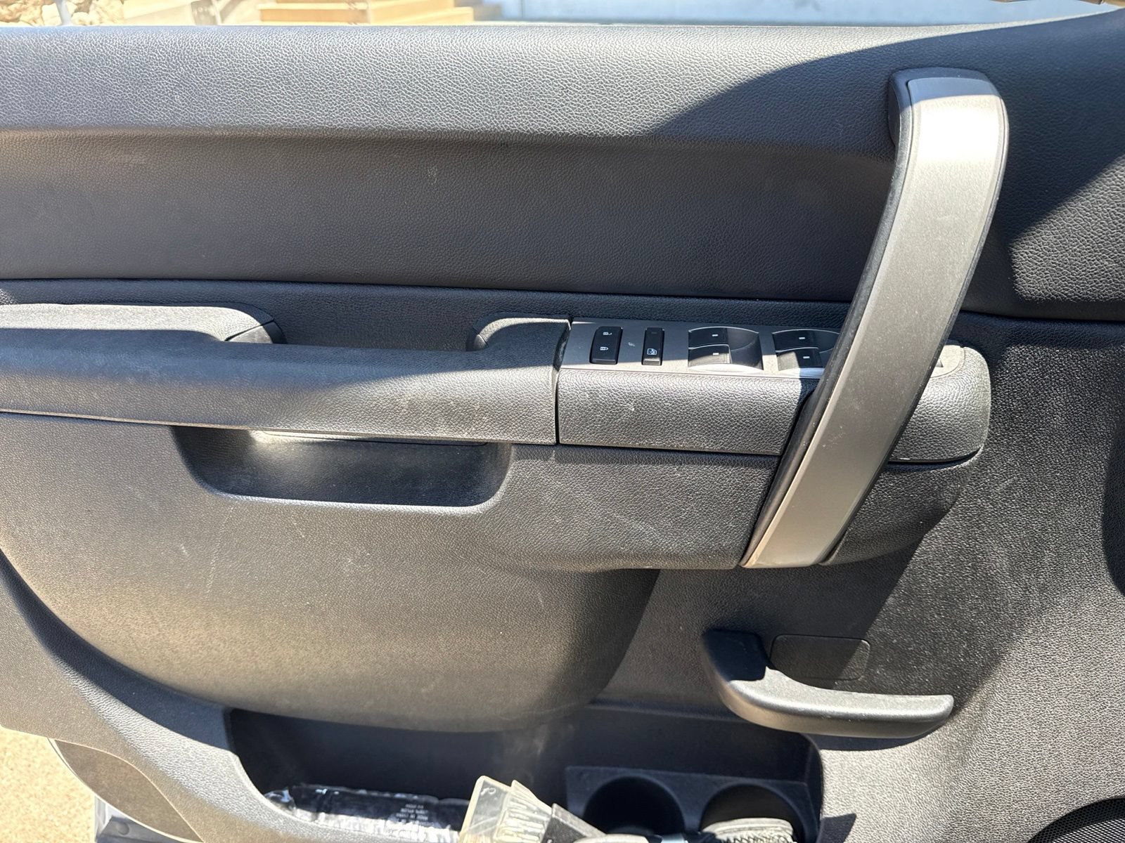 Used 2013 GMC Sierra 1500 SLE RWD image 15