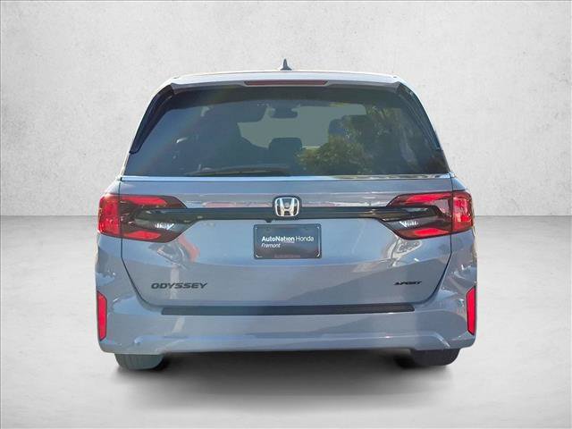 New 2026 Honda Odyssey Sport-L image 8
