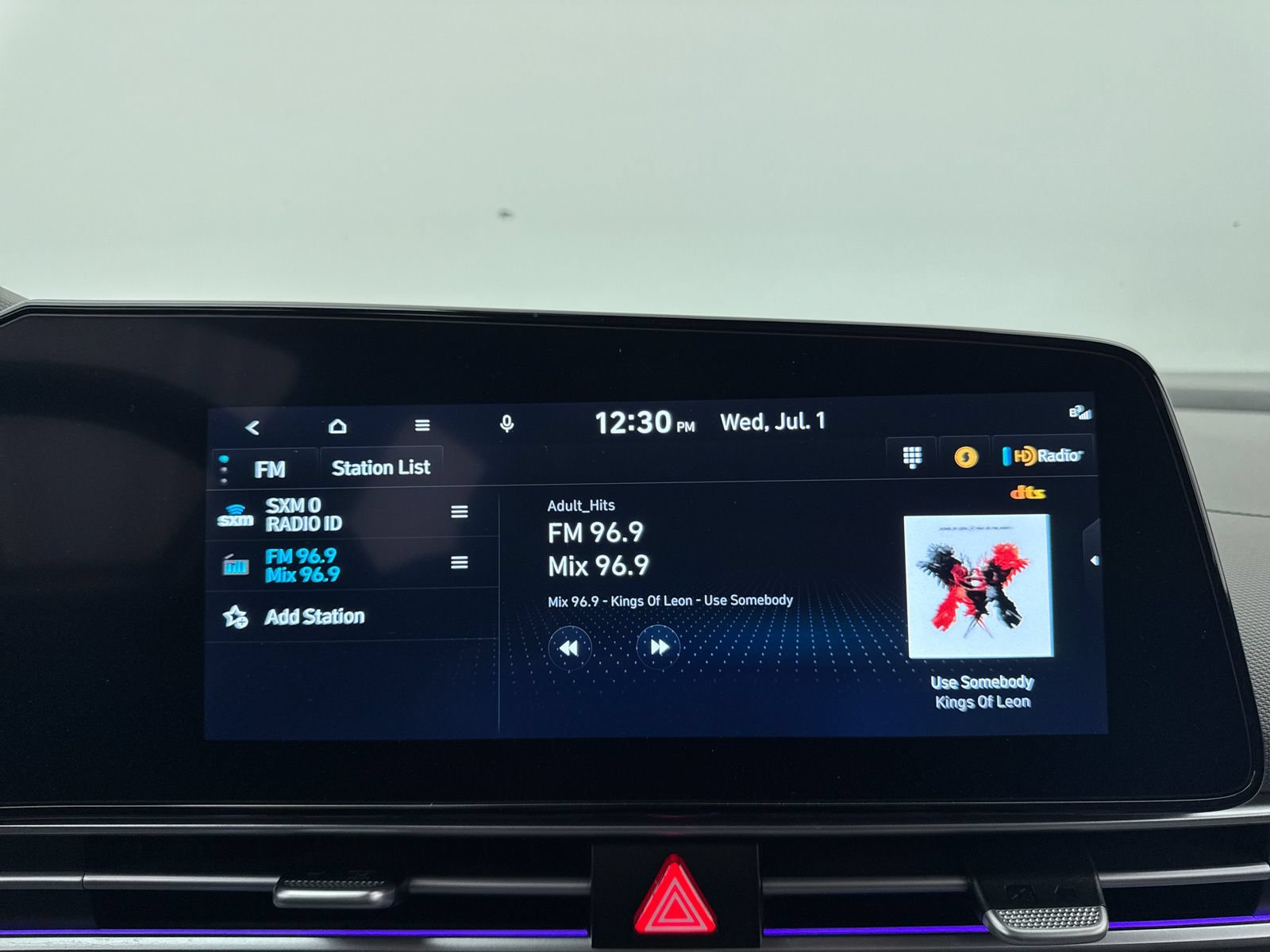Used 2024 Hyundai Elantra SEL FWD image 19