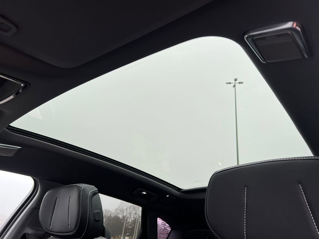 New 2026 Cadillac Optiq Sport 1 image 5