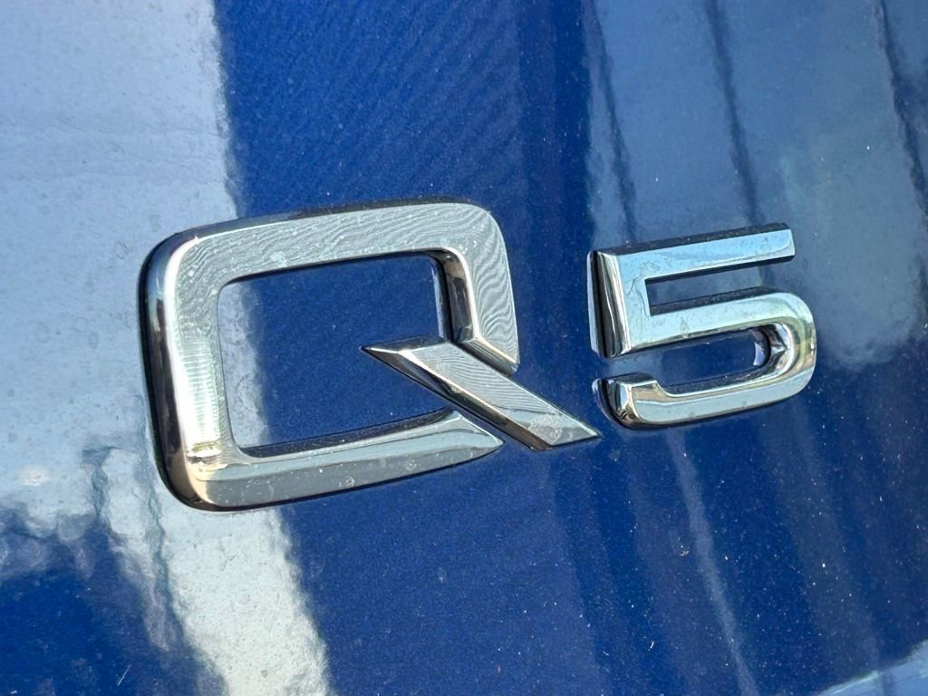 New 2025 Audi Q5 Prestige image 64