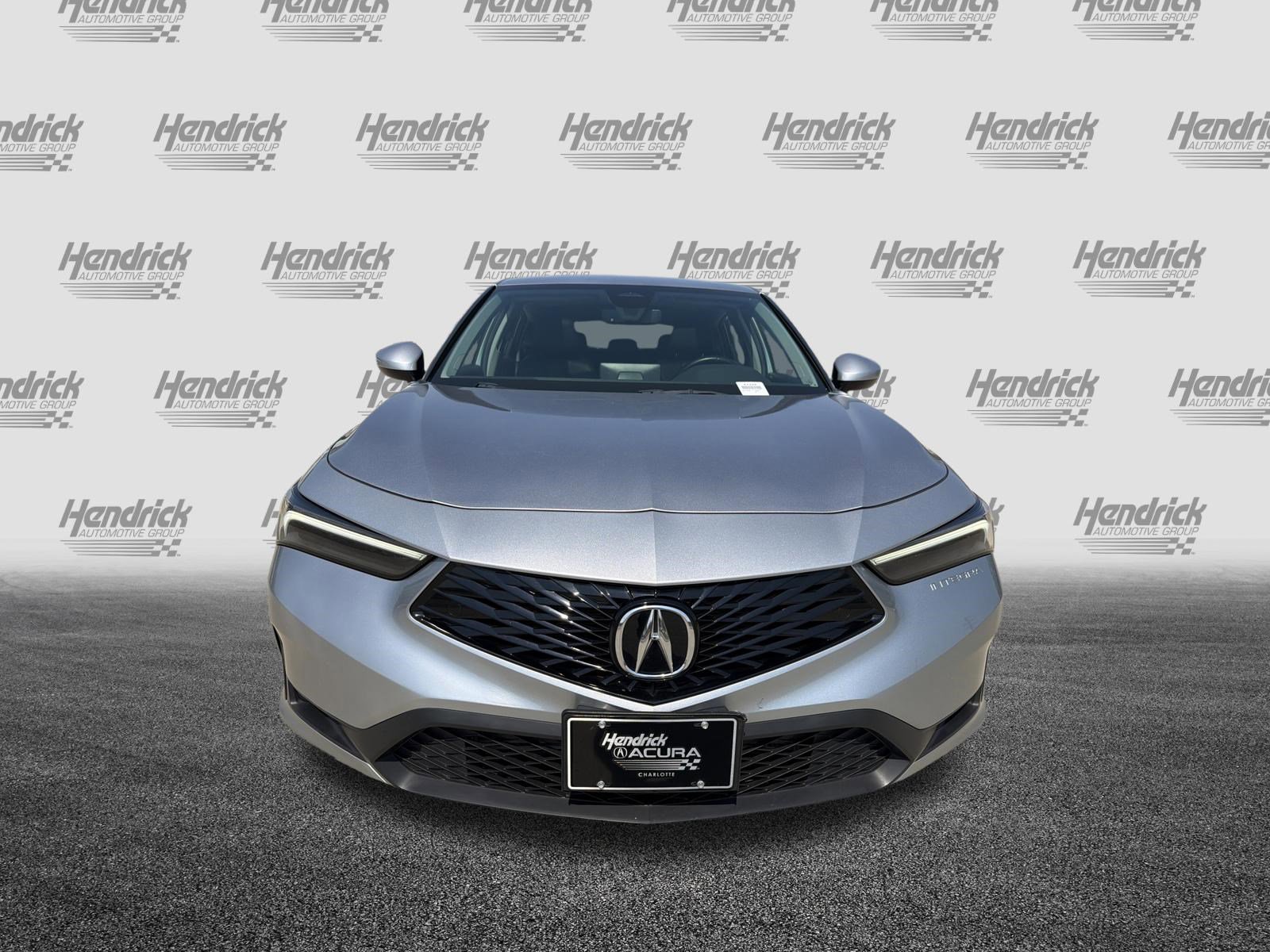 Certified 2023 Acura Integra image 5