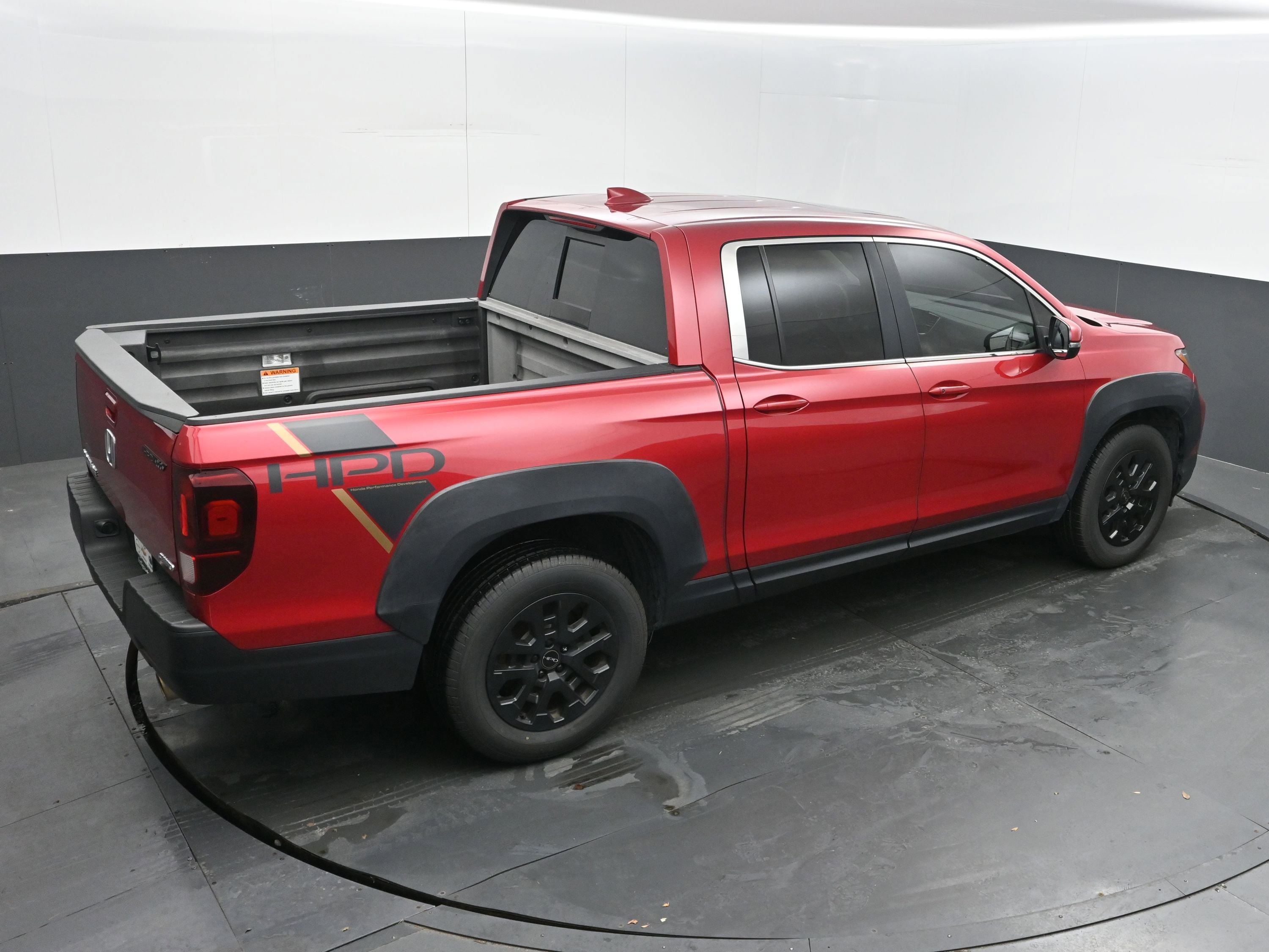 Used 2023 Honda Ridgeline RTL image 37