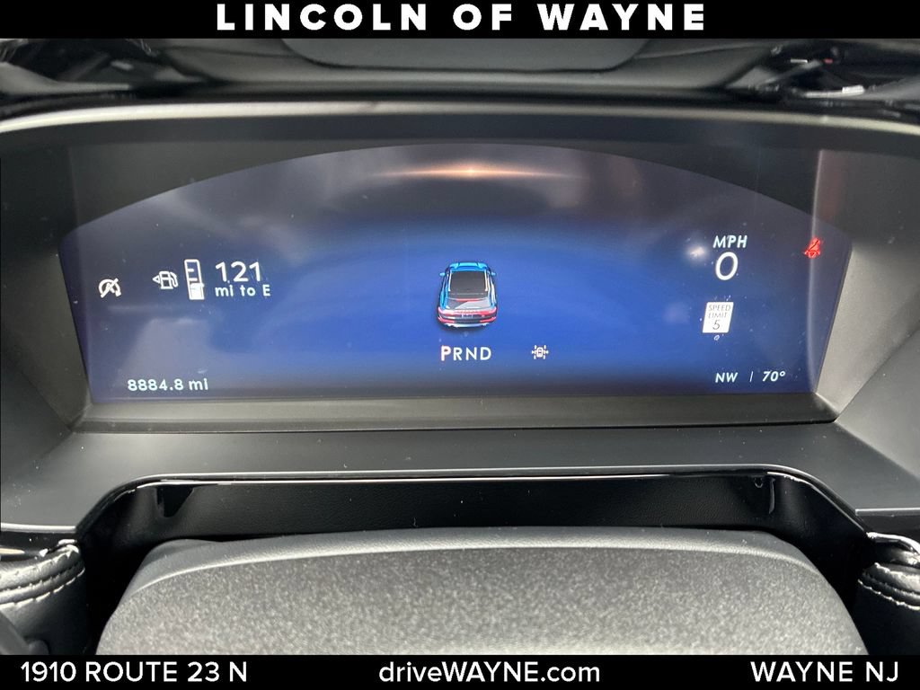 Certified 2024 Lincoln Corsair AWD w/ Equipment Group 101A image 16