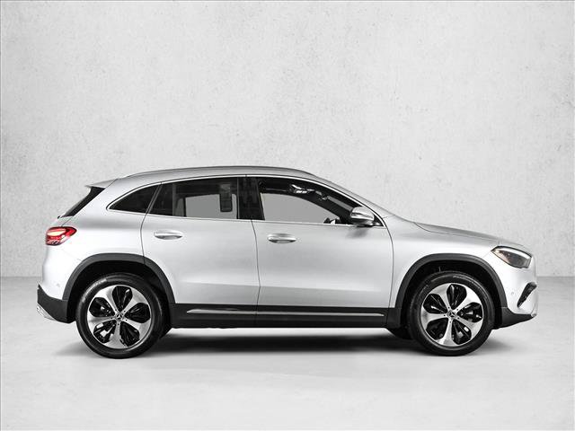 New 2026 Mercedes-Benz GLA 250 4MATIC video 4
