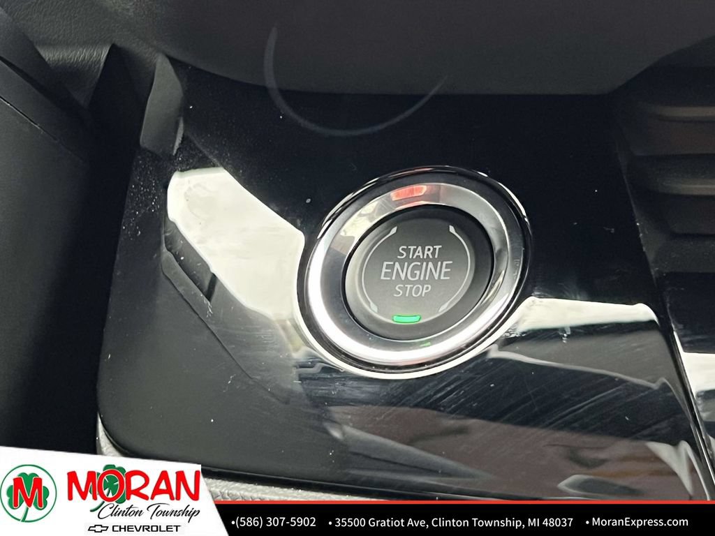 Certified 2024 Buick Envision Sport Touring AWD/4WD image 30
