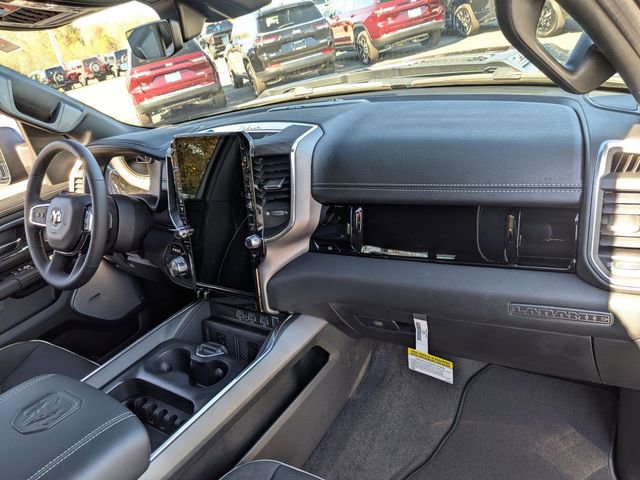 New 2026 RAM 1500 Laramie image 41
