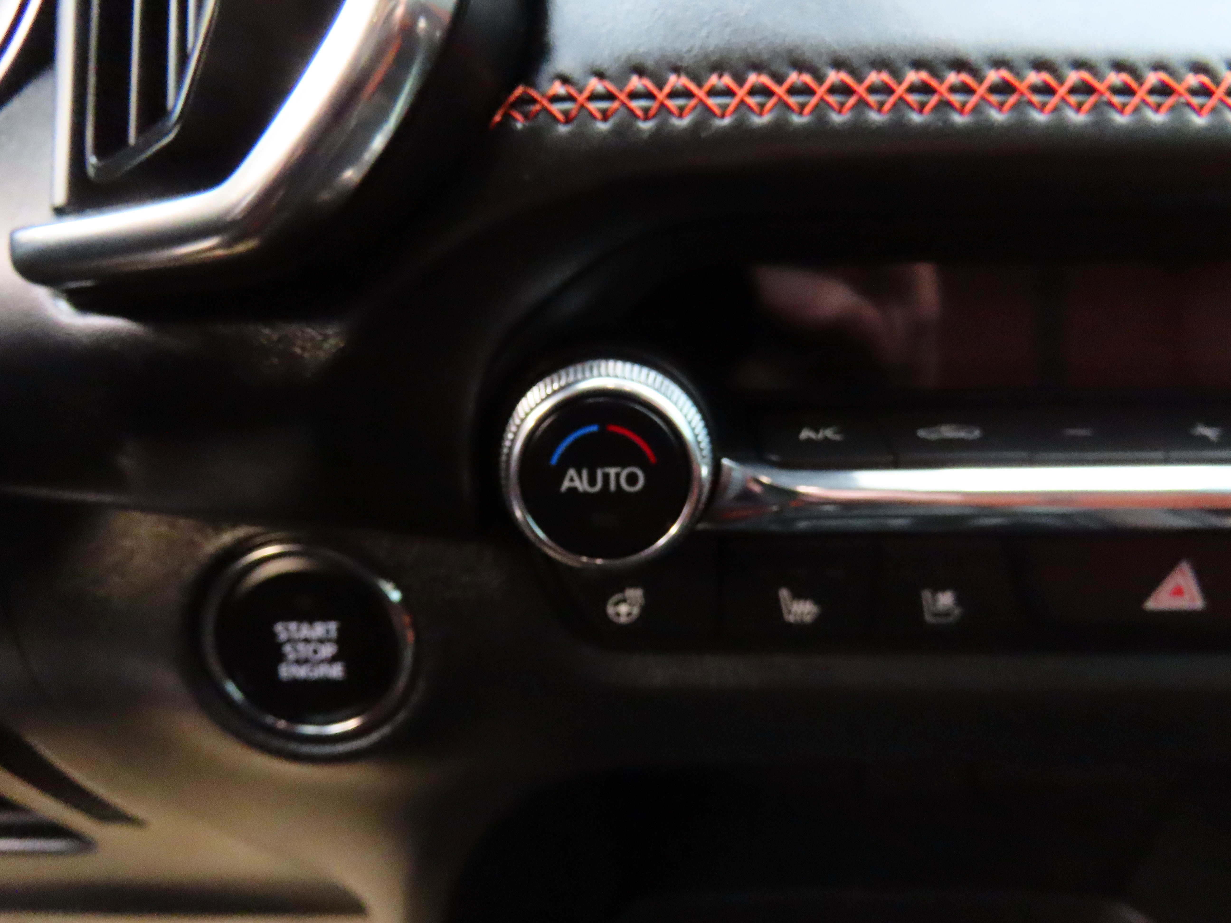 Used 2024 MAZDA CX-50 2.5 Turbo w/ Premium Plus Pkg image 20