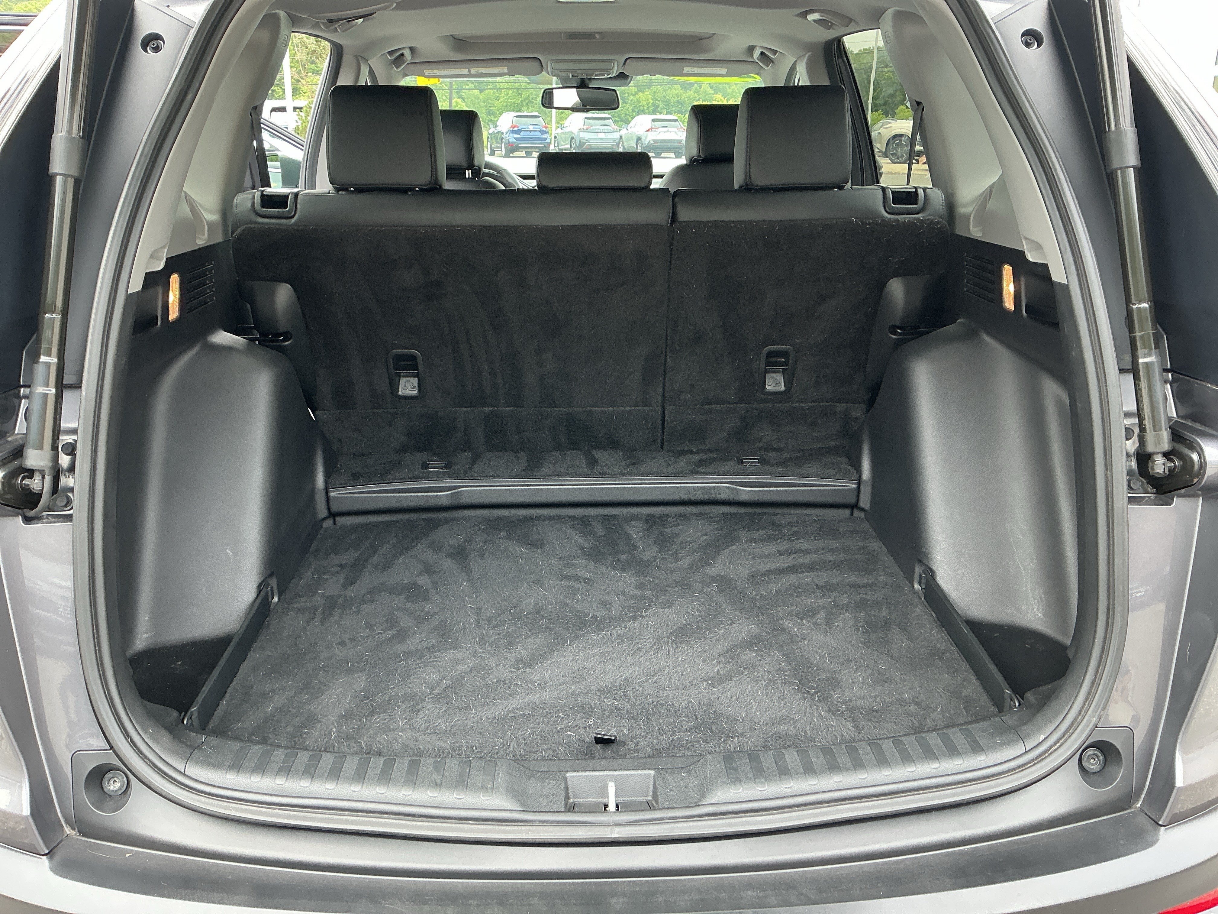 Used 2020 Honda CR-V EX-L image 17