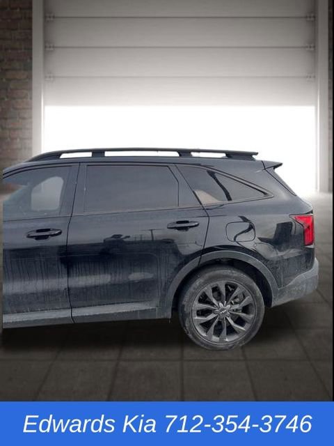 Used 2023 Kia Sorento SX Prestige image 10