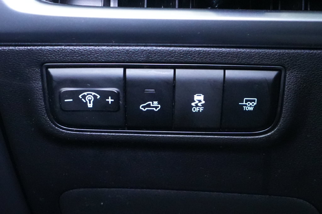 Used 2025 Hyundai Santa Cruz XRT AWD/4WD image 44