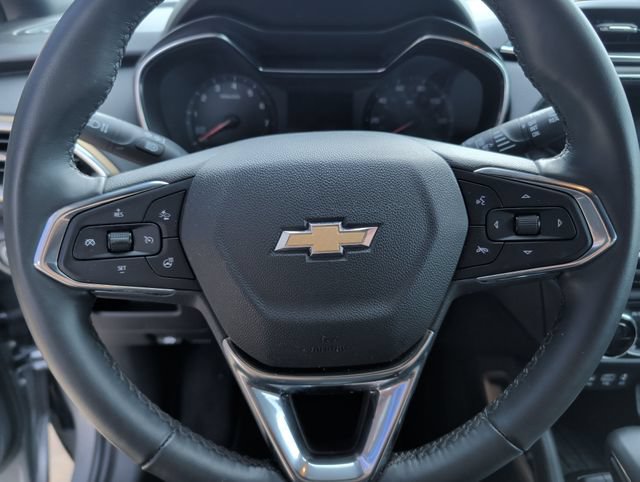 Used 2023 Chevrolet TrailBlazer ACTIV w/ Convenience Package FWD image 15