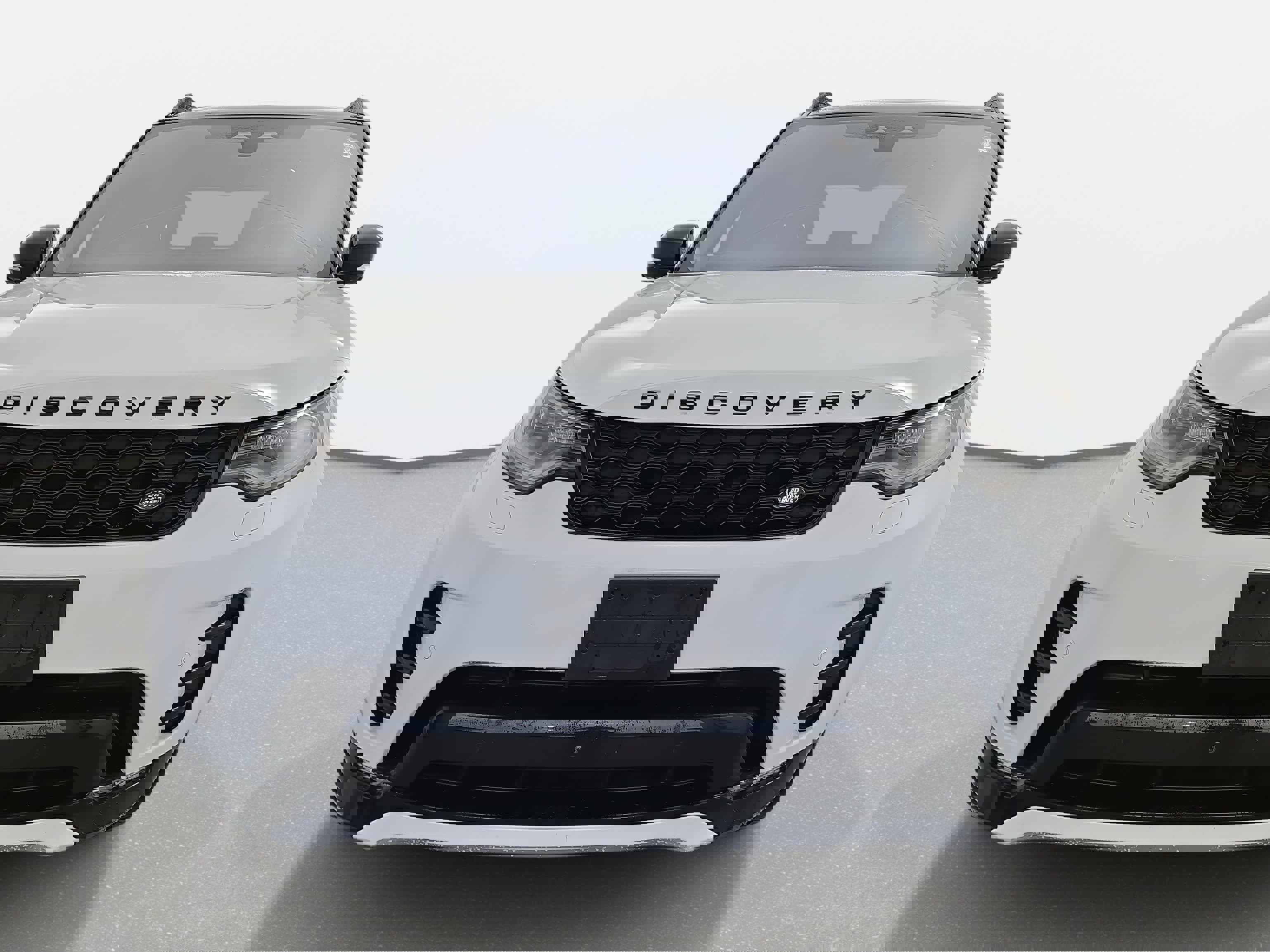 Used 2022 Land Rover Discovery S R-Dynamic image 2