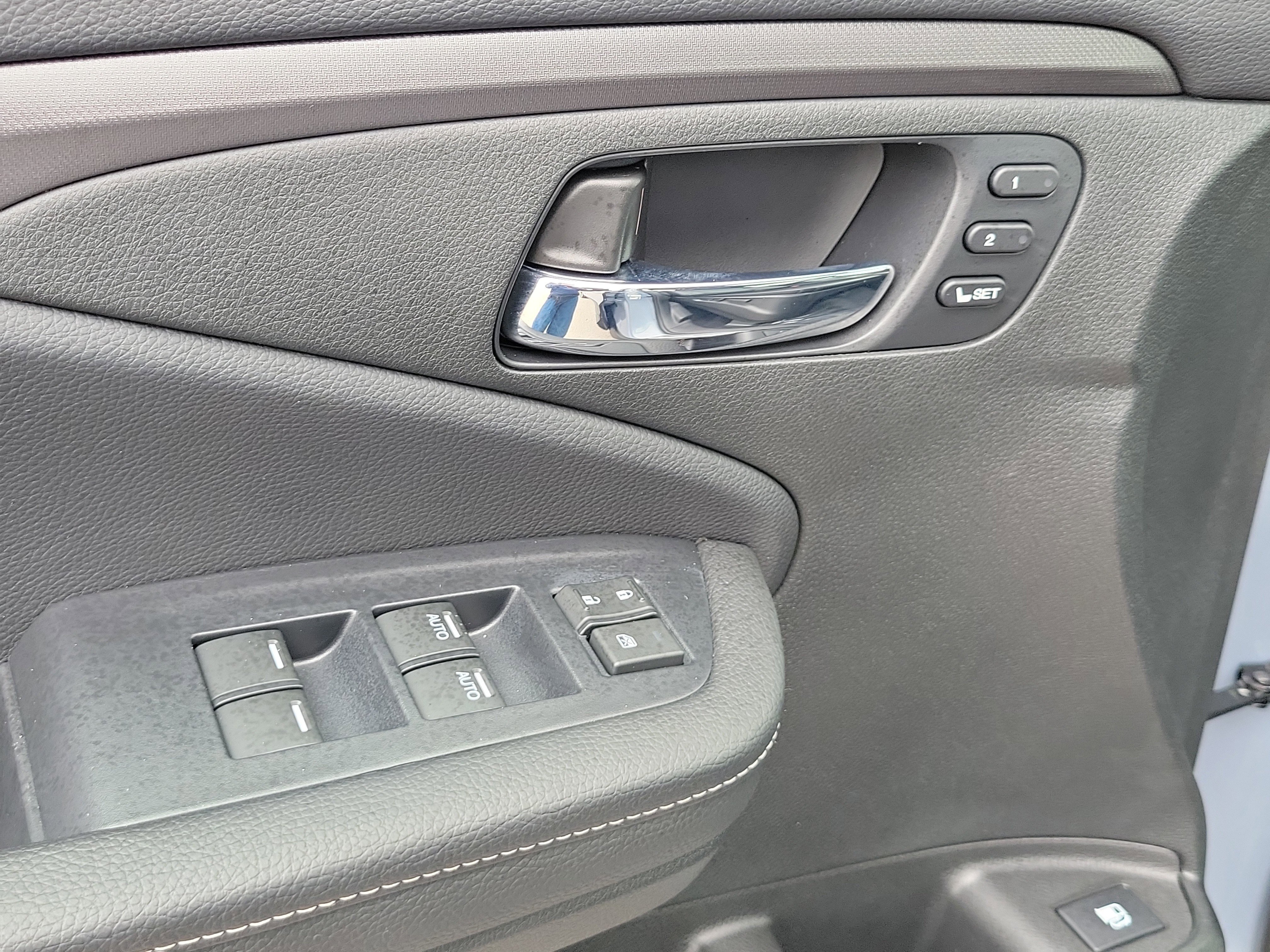 Used 2025 Honda Ridgeline RTL image 27