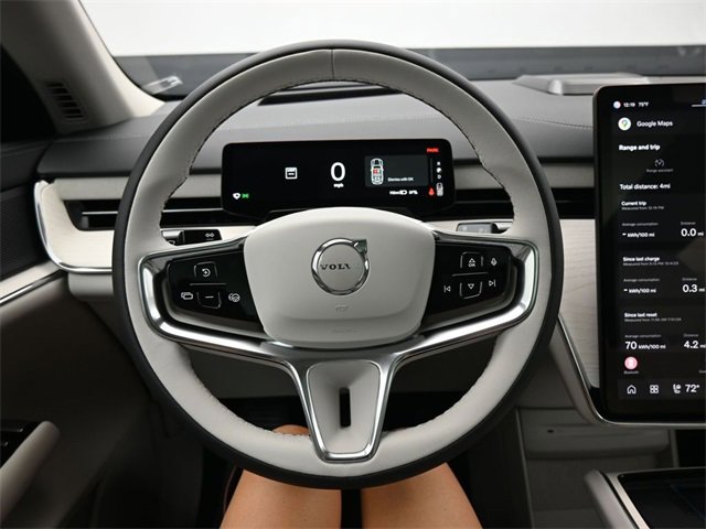 New 2025 Volvo EX90 Plus w/ Protection Package Premier image 22