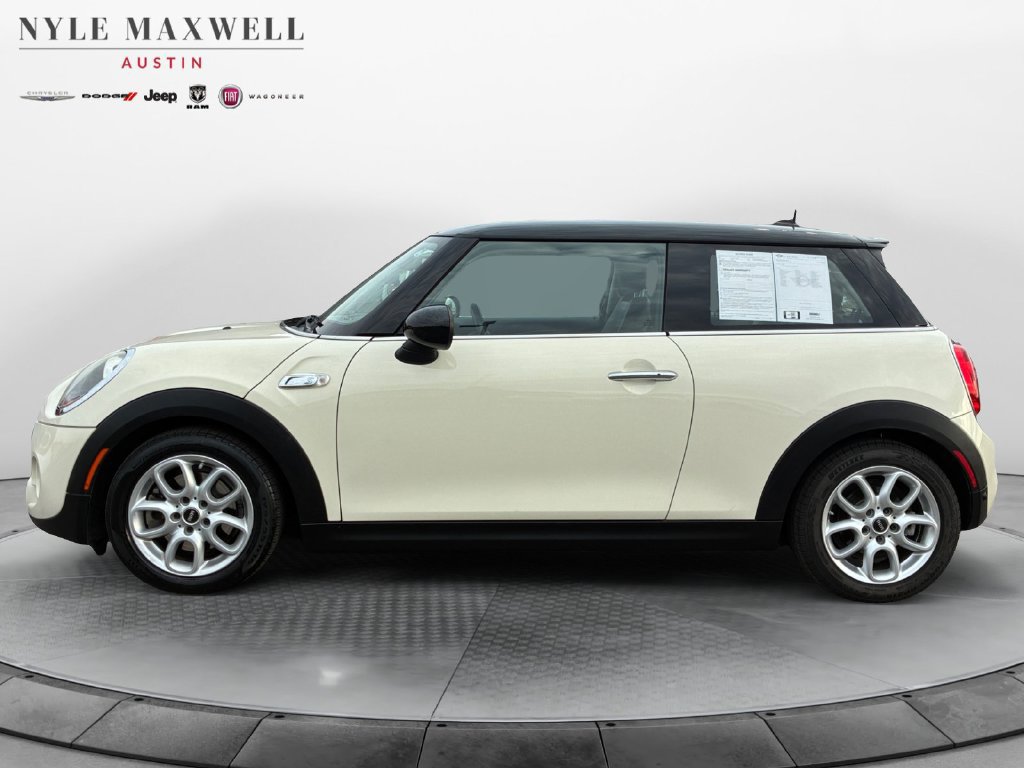 Used 2017 MINI Cooper S FWD image 12