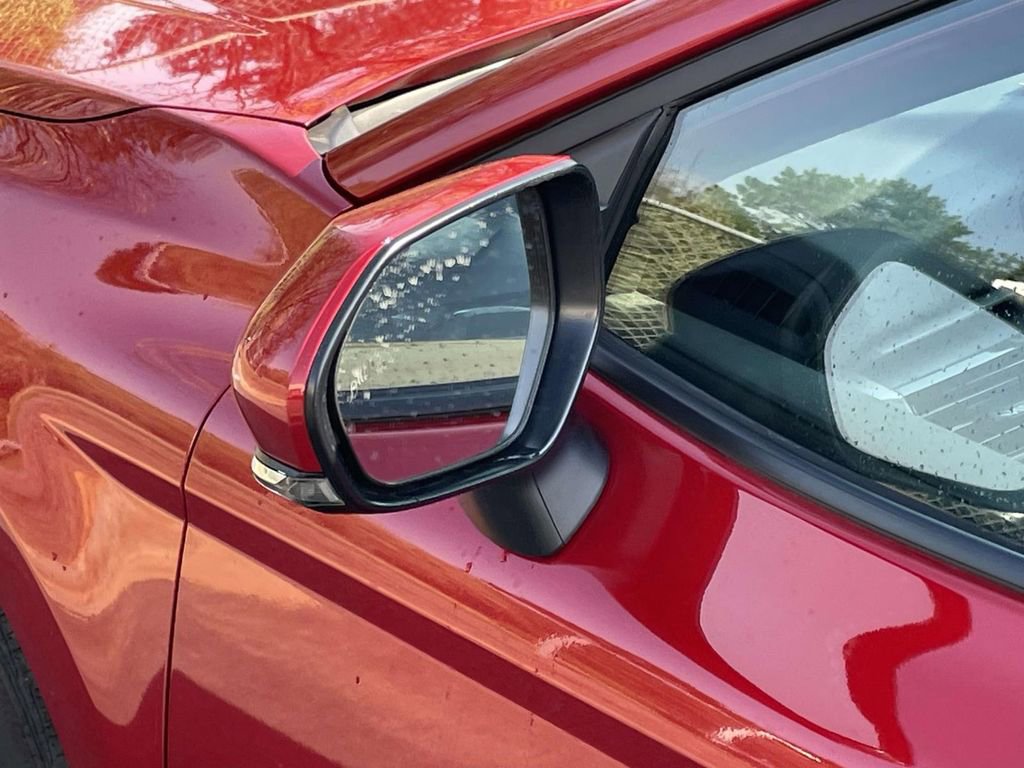 Used 2025 Toyota Camry SE w/ Convenience Package image 27