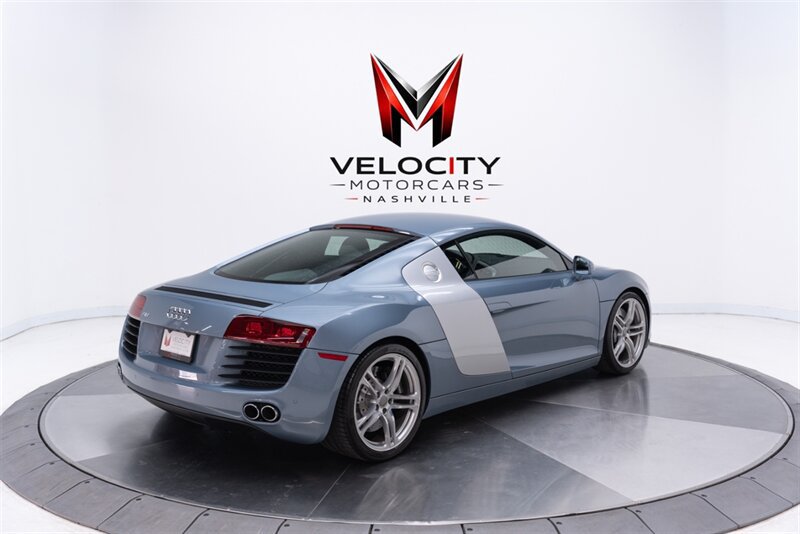 Used 2011 Audi R8 V8 AWD/4WD image 14