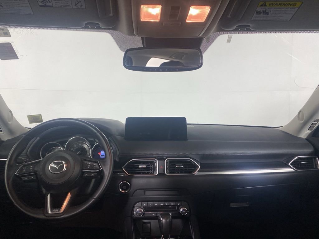 Used 2022 MAZDA CX-5 Carbon Edition image 20
