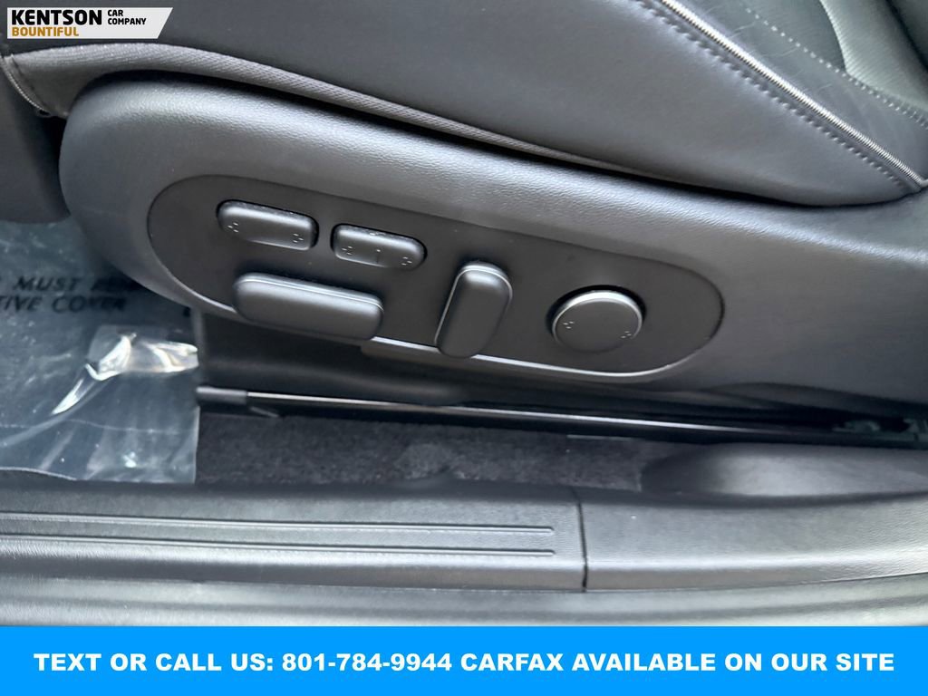 Used 2023 Hyundai Ioniq 5 Limited image 32