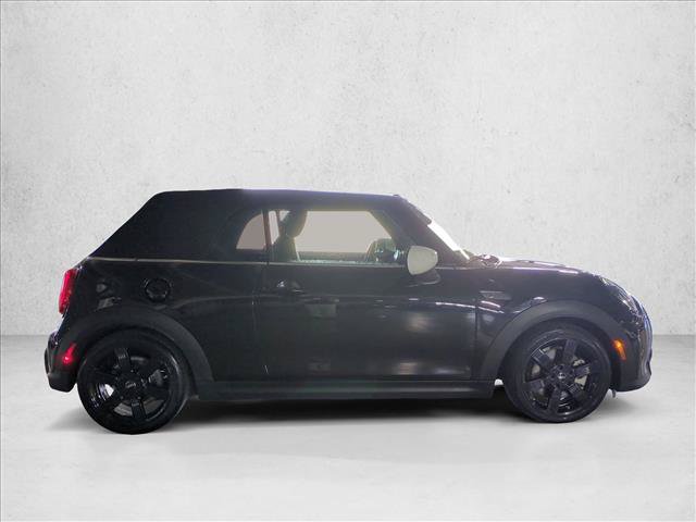 Used 2024 MINI Cooper S w/ Signature Upholstery Package FWD image 4