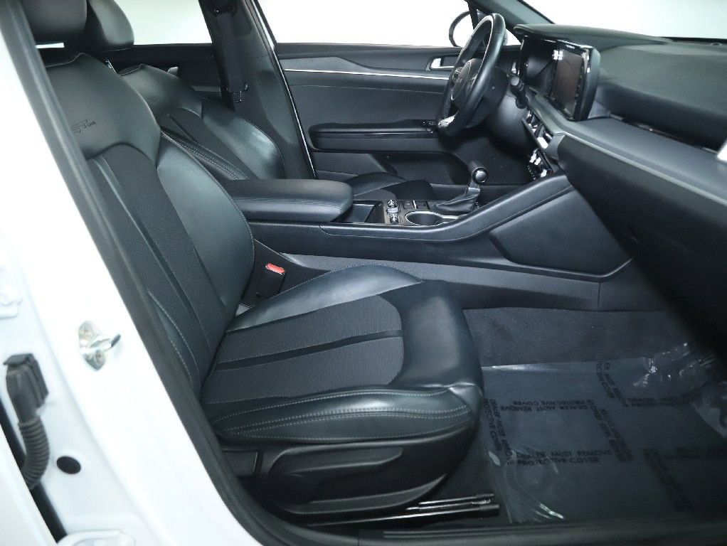 Used 2023 Kia K5 GT-Line image 36