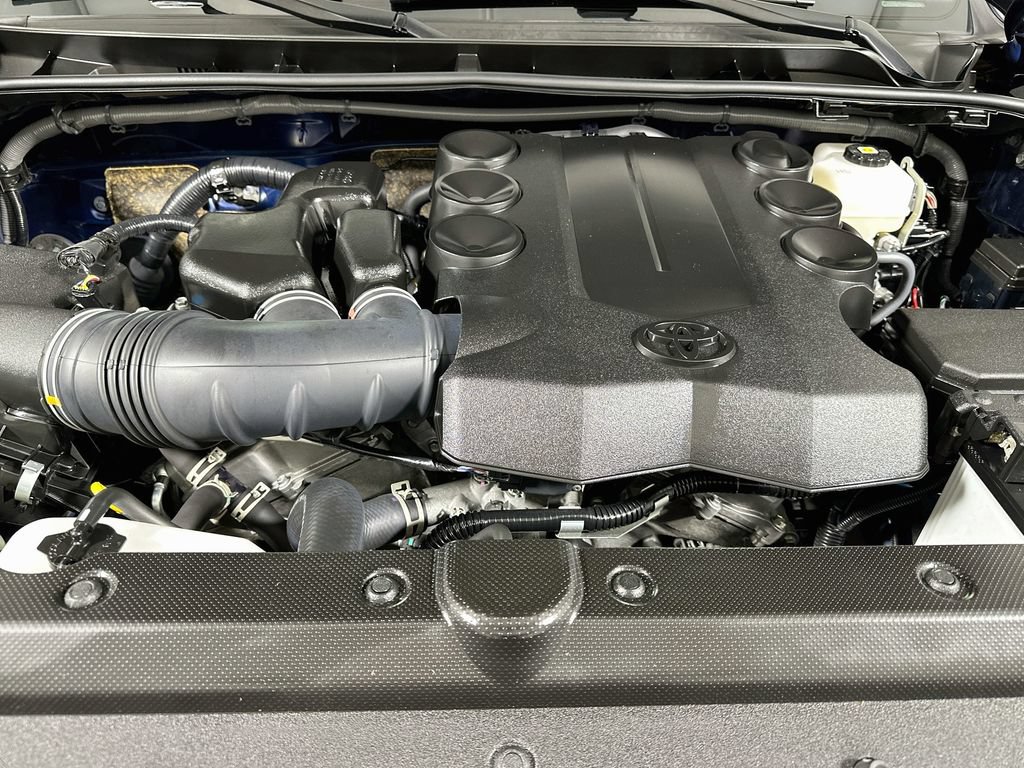 Used 2023 Toyota 4Runner Limited AWD/4WD image 19