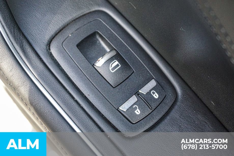Used 2018 Maserati Levante GranLusso image 59