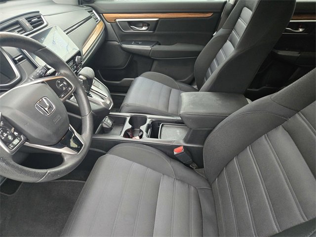 Used 2019 Honda CR-V EX image 22