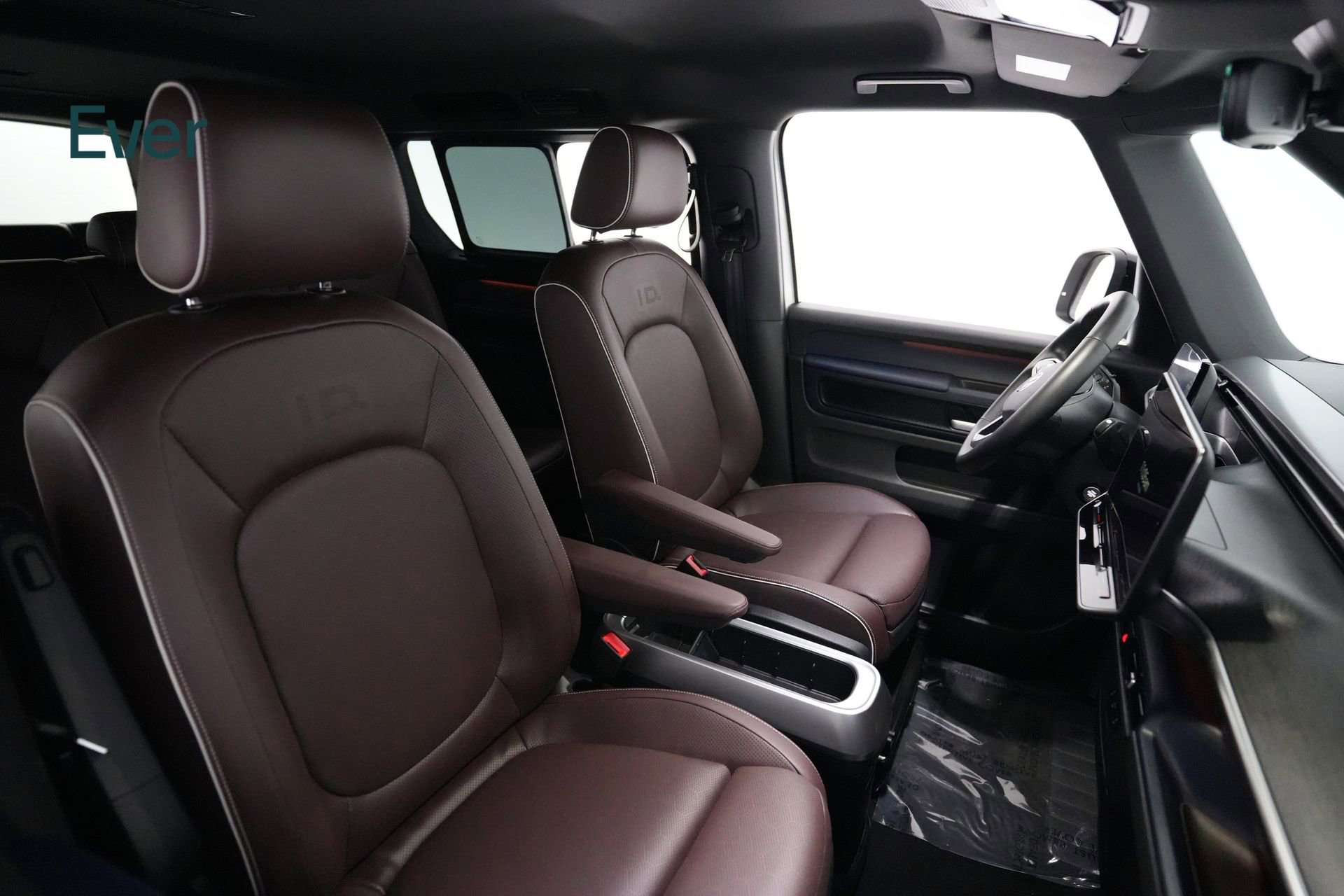 Used 2025 Volkswagen ID. Buzz Pro S RWD image 23
