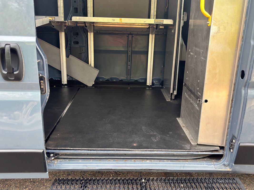 Used 2019 RAM ProMaster 3500 FWD image 15