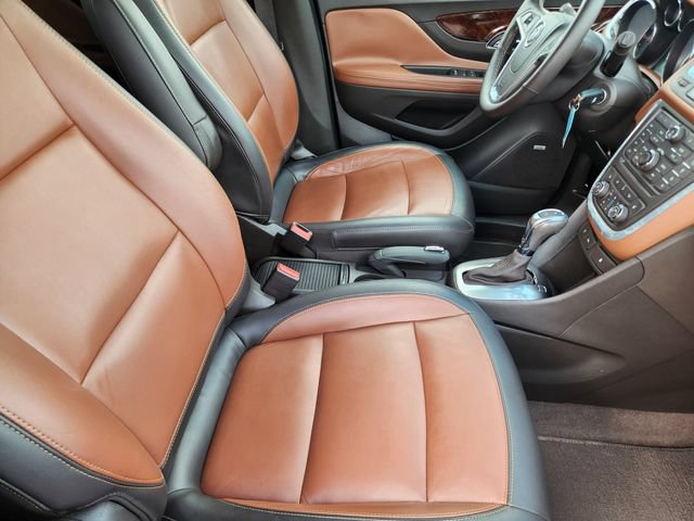 Used 2014 Buick Encore Premium FWD image 14