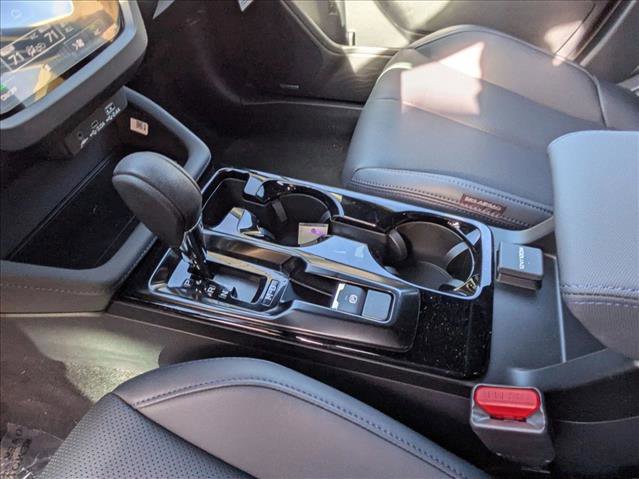 New 2026 Subaru Forester Limited image 16