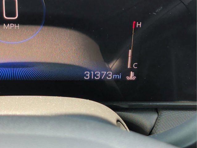 Used 2024 Chevrolet TrailBlazer LT FWD image 31