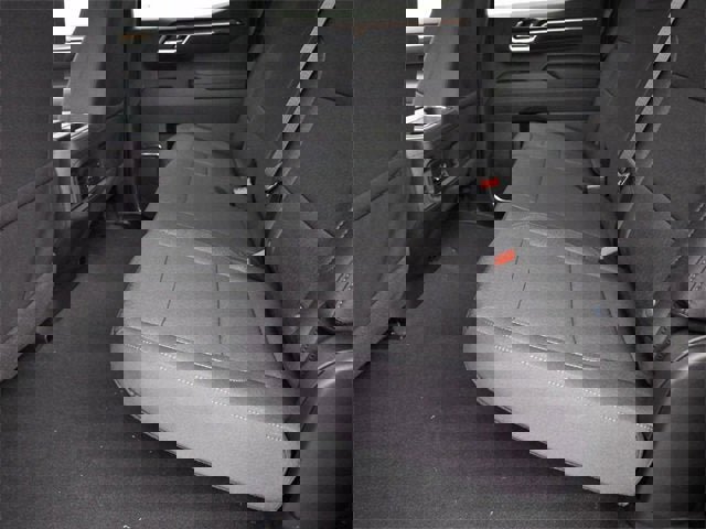 New 2026 Chevrolet Silverado 1500 LT Trail Boss w/ Protection Package image 31