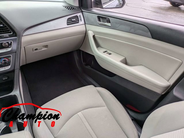 Used 2018 Hyundai Sonata SEL FWD image 19