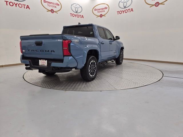 New 2026 Toyota Tacoma TRD Sport RWD image 7